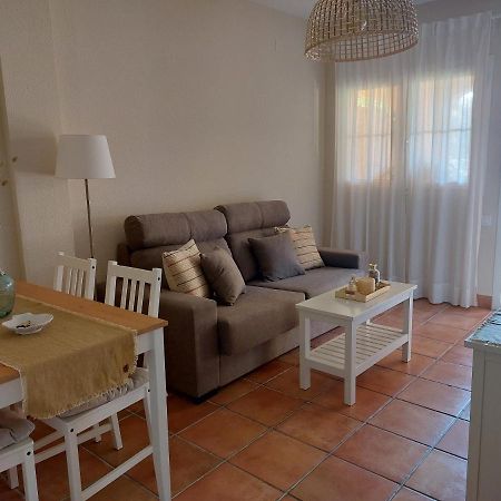 Aldea Playa Golf 2 Dormitorios Уелва Екстериор снимка