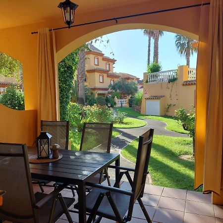 Aldea Playa Golf 2 Dormitorios Уелва Екстериор снимка