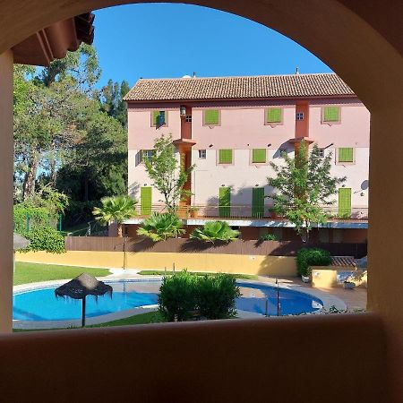 Aldea Playa Golf 2 Dormitorios Уелва Екстериор снимка