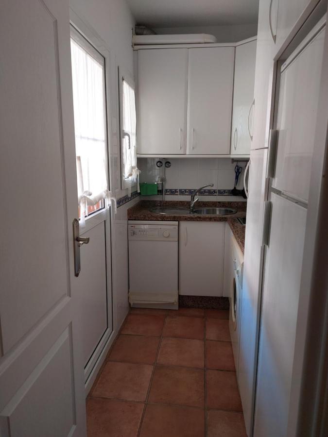Aldea Playa Golf 2 Dormitorios Уелва Екстериор снимка