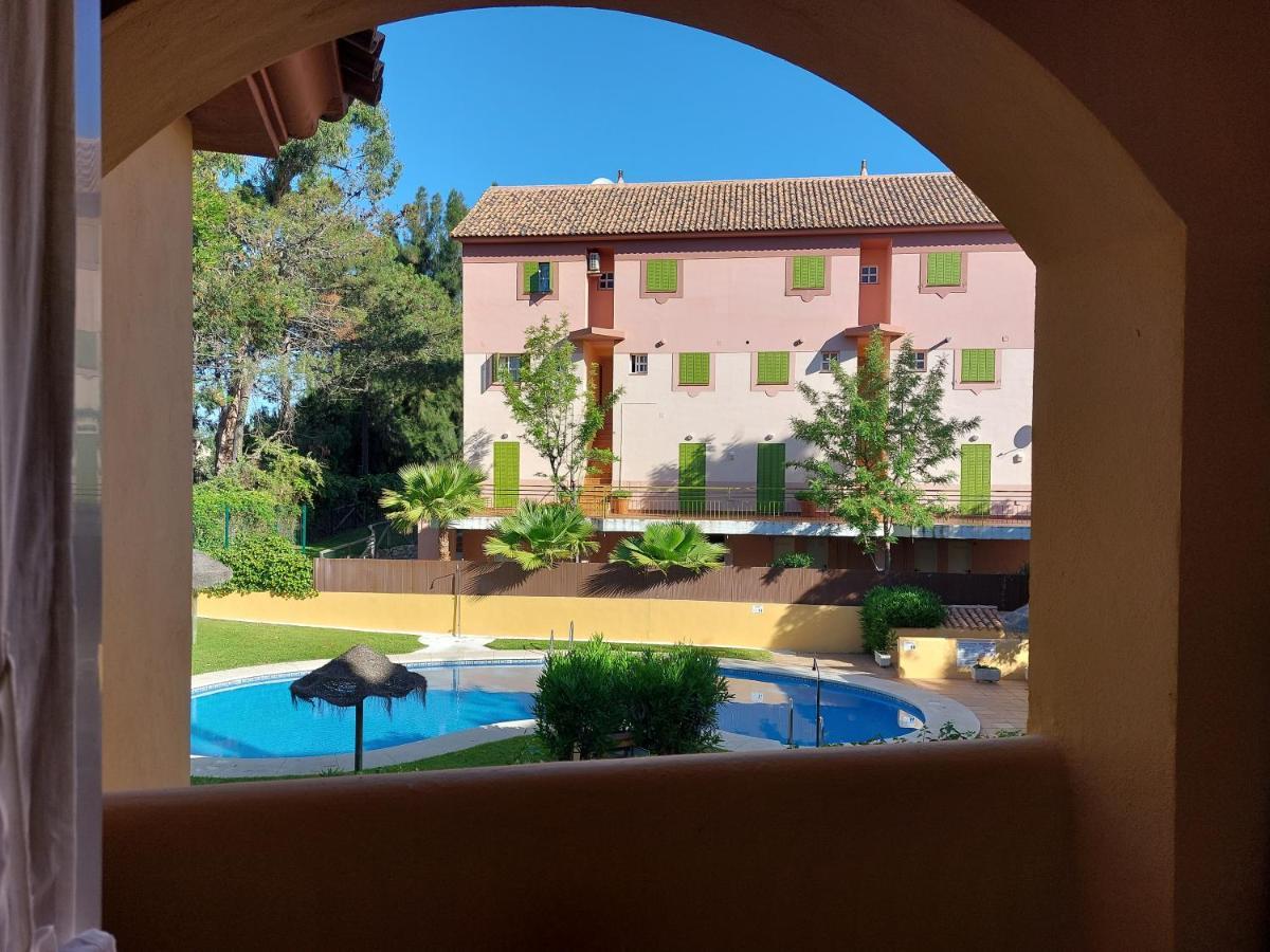 Aldea Playa Golf 2 Dormitorios Уелва Екстериор снимка