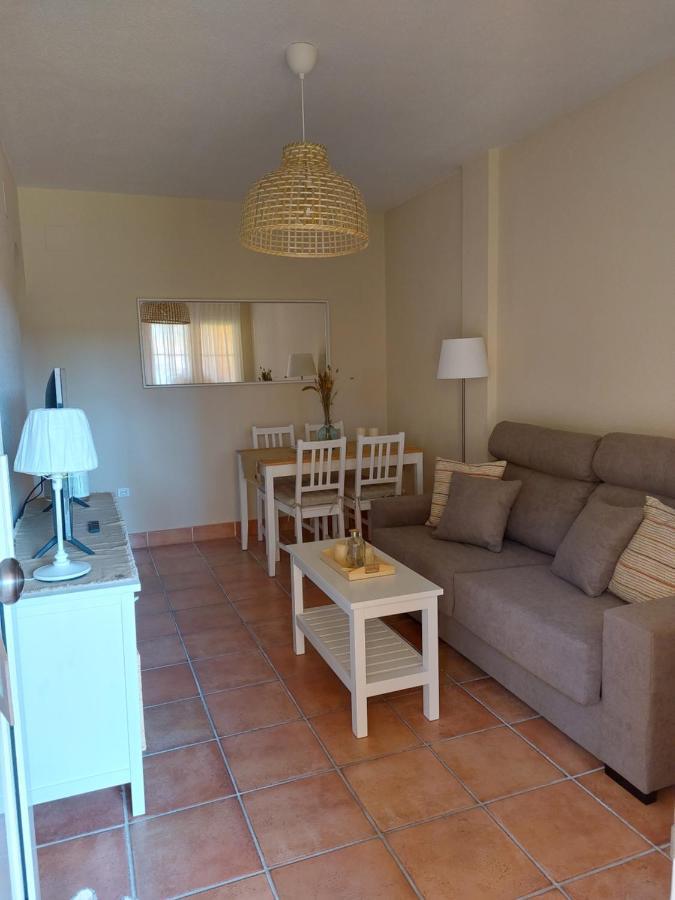 Aldea Playa Golf 2 Dormitorios Уелва Екстериор снимка