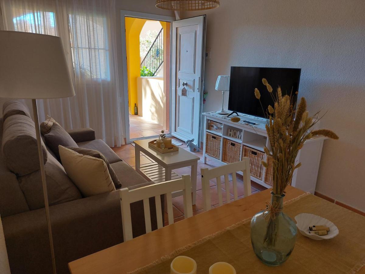 Aldea Playa Golf 2 Dormitorios Уелва Екстериор снимка