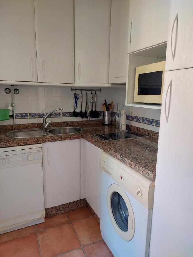 Aldea Playa Golf 2 Dormitorios Уелва Екстериор снимка