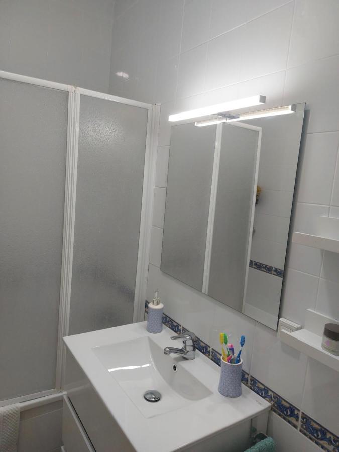 Aldea Playa Golf 2 Dormitorios Уелва Екстериор снимка