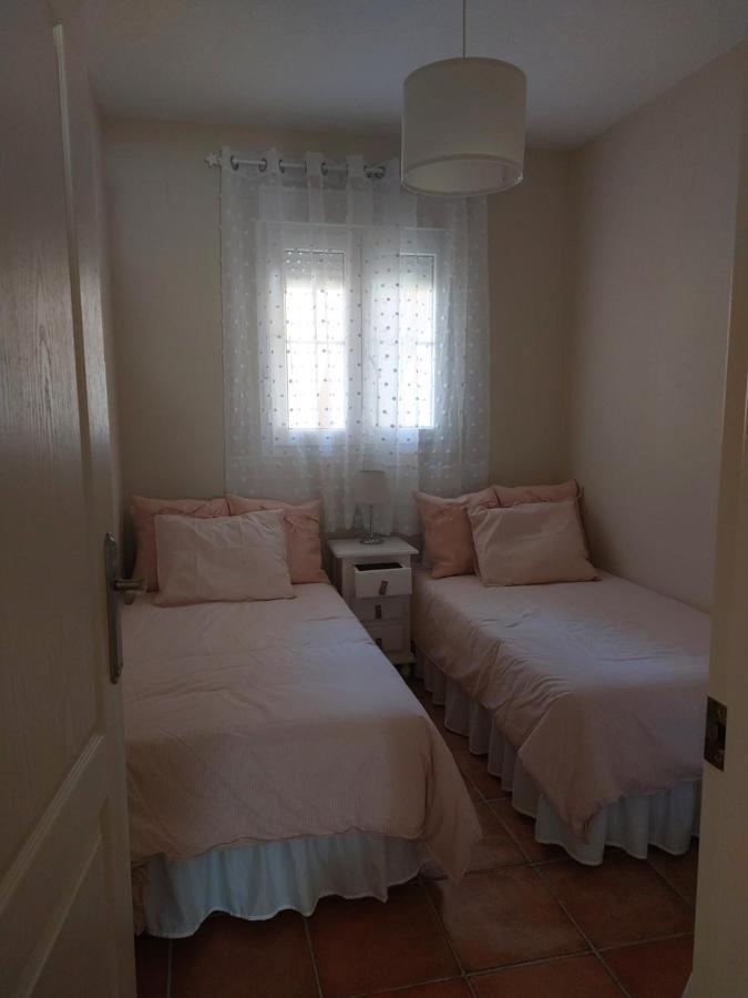 Aldea Playa Golf 2 Dormitorios Уелва Екстериор снимка