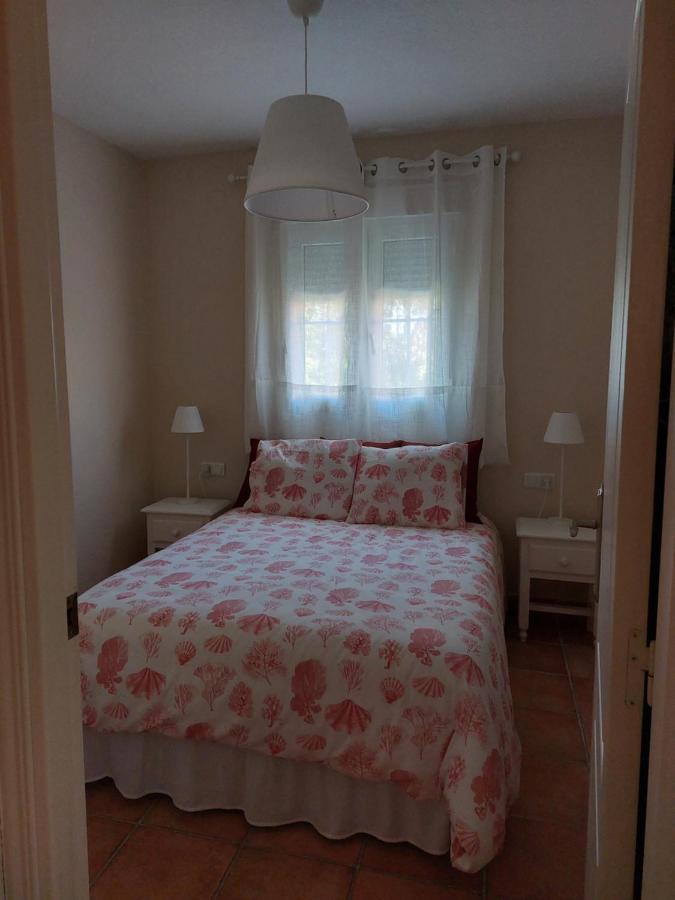 Aldea Playa Golf 2 Dormitorios Уелва Екстериор снимка