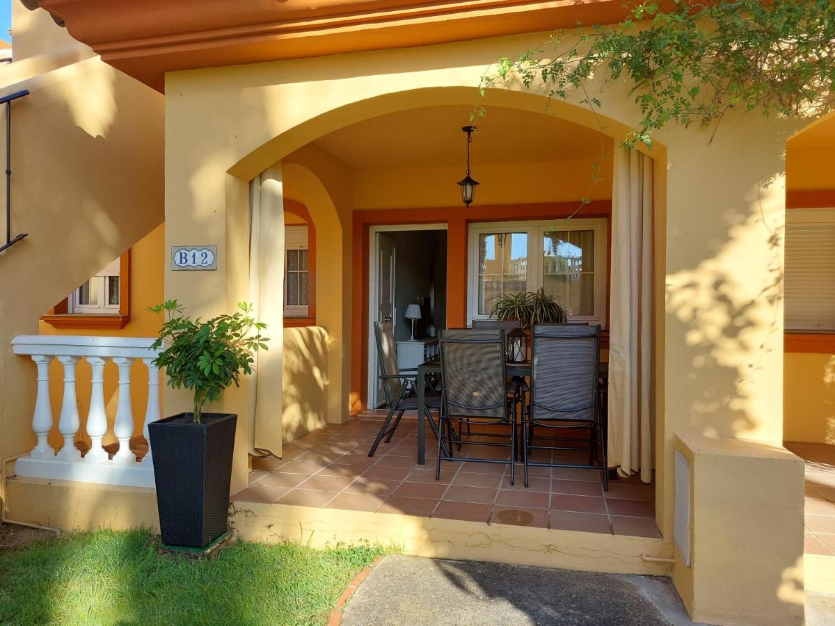 Aldea Playa Golf 2 Dormitorios Уелва Екстериор снимка